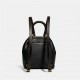 Coach Women Riya Backpack 21 Brass Black